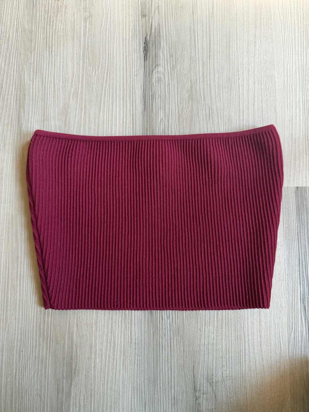 Babaton tube top